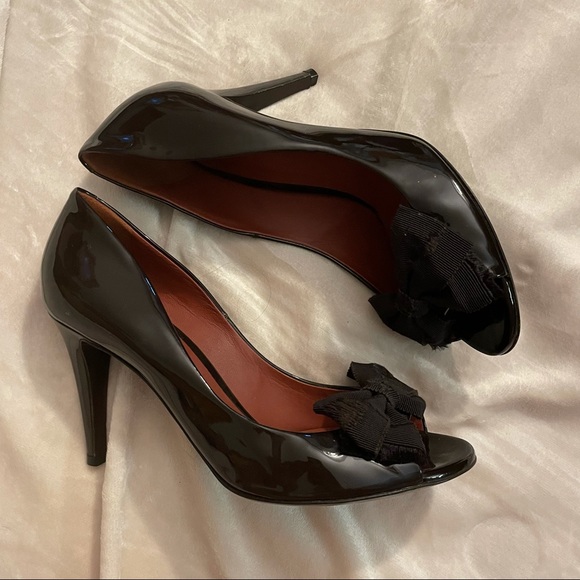 Bottega Veneta Heels - Picture 4 of 10